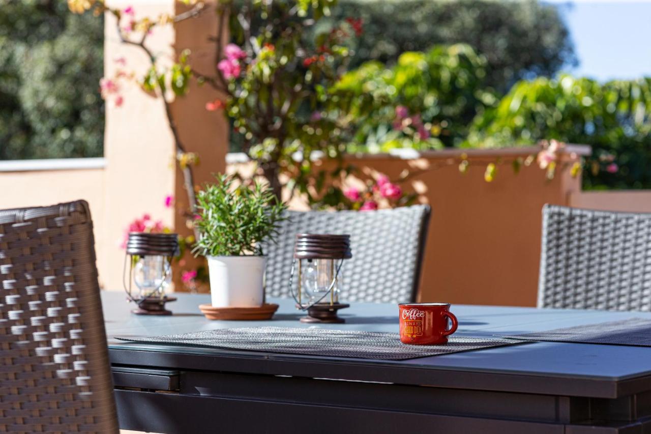 Appartement Dunas Beach Atico